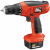 Black and Decker Parts